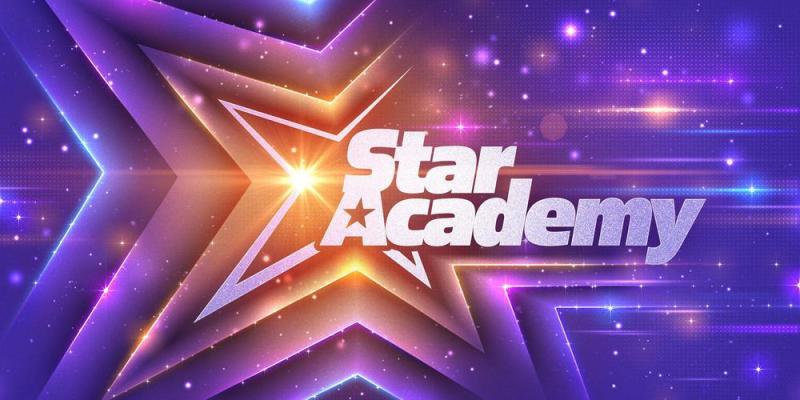 Let's Sport - Stages Star Academy présentation