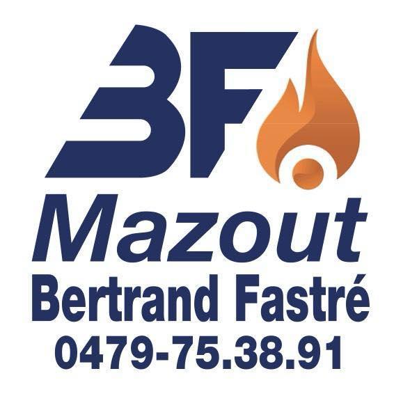 Logo de BF Mazout