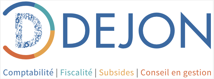 Logo de Dejon